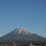 【2025年12月4日　今日の富士山】