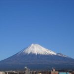 【2025年12月15日　今日の富士山】