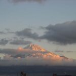 【2025年12月16日　今日の富士山】