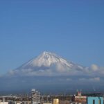 【2025年12月18日　今日の富士山】