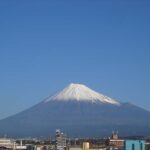 【2025年12月23日　今日の富士山】