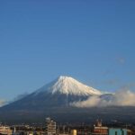 【2025年12月26日　今日の富士山】