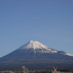 【2026年1月26日　今日の富士山】