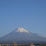 【2026年2月2日　今日の富士山】