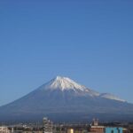 【2026年2月3日　今日の富士山】