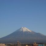 【2026年2月4日　今日の富士山】