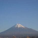 【2026年2月5日　今日の富士山】