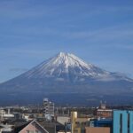 【2026年2月10日　今日の富士山】