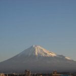 【2026年2月14日　今日の富士山】