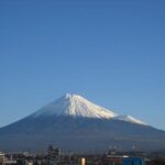 【2026年2月26日　今日の富士山】