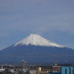 【2026年2月27日　今日の富士山】