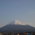 【2026年3月2日　今日の富士山】
