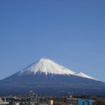 【2026年3月5日　今日の富士山】