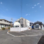 富士市　松本　売土地販売開始！