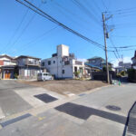 富士市　伝法　　新規売土地販売開始！