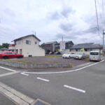 富士市　厚原　新規売土地販売開始
