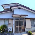 富士市　石坂　戸建借家　入居者募集開始！