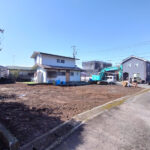 富士市　今泉　新規売土地販売開始！