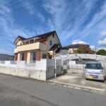 富士市厚原　中古住宅販売開始！