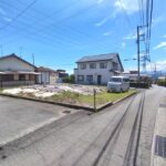 富士宮市　山宮　　新規売土地販売開始！