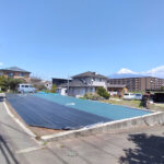 富士宮市　大中里　売土地販売開始！