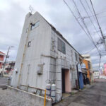富士市　富士町　　貸事務所・貸店舗　募集開始！
