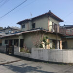 富士市　原田　　中古住宅販売開始！