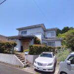 相模原市緑区　寸沢嵐　　中古住宅販売開始！