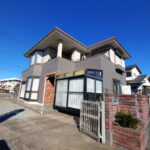 富士市　厚原中古住宅　オープンハウス開催予定！！