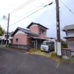 富士宮市　源道寺町　売土地販売開始！