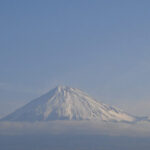 【2026年3月18日　今日の富士山】
