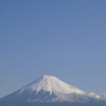 【2026年3月27日　今日の富士山】