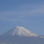 【2026年4月1日　今日の富士山】