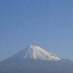 【2026年4月3日　今日の富士山】
