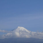 【2026年4月9日　今日の富士山】