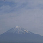 【2026年4月13日　今日の富士山】