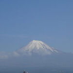 【2026年4月14日　今日の富士山】