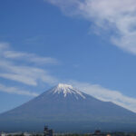 【2026年5月9日 今日の富士山】