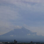 【2026年5月26日　今日の富士山】