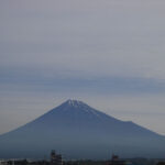 【2026年5月27日　今日の富士山】