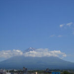 【2026年5月30日 今日の富士山】
