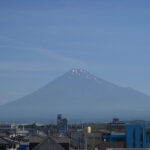 【2026年6月1日 今日の富士山】