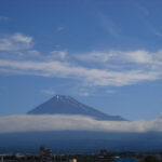 【2026年6月5日　今日の富士山】