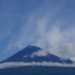 【2026年6月8日 今日の富士山】