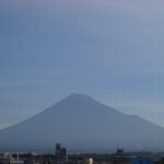 【2026年6月16日 今日の富士山】