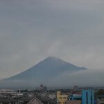 【2026年6月22日 今日の富士山】