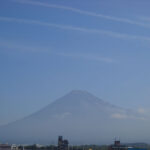 【2026年6月17日 今日の富士山】
