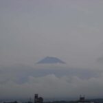【2026年6月24日 今日の富士山】
