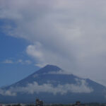 【2026年6月18日 今日の富士山】