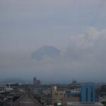 【2026年6月30日 今日の富士山】